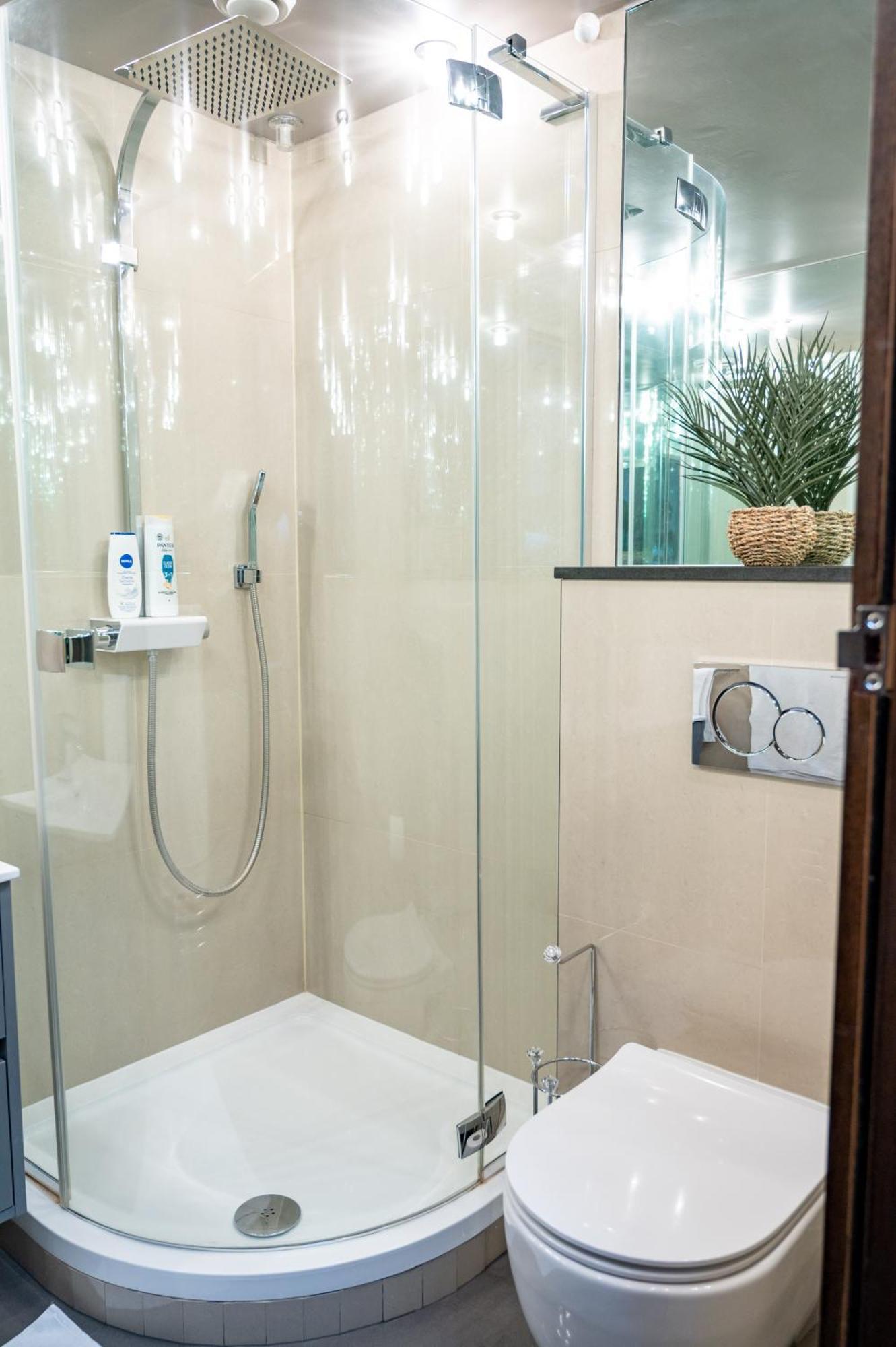 Luxury Studio Flat Victoria Sw1 Londýn Exteriér fotografie