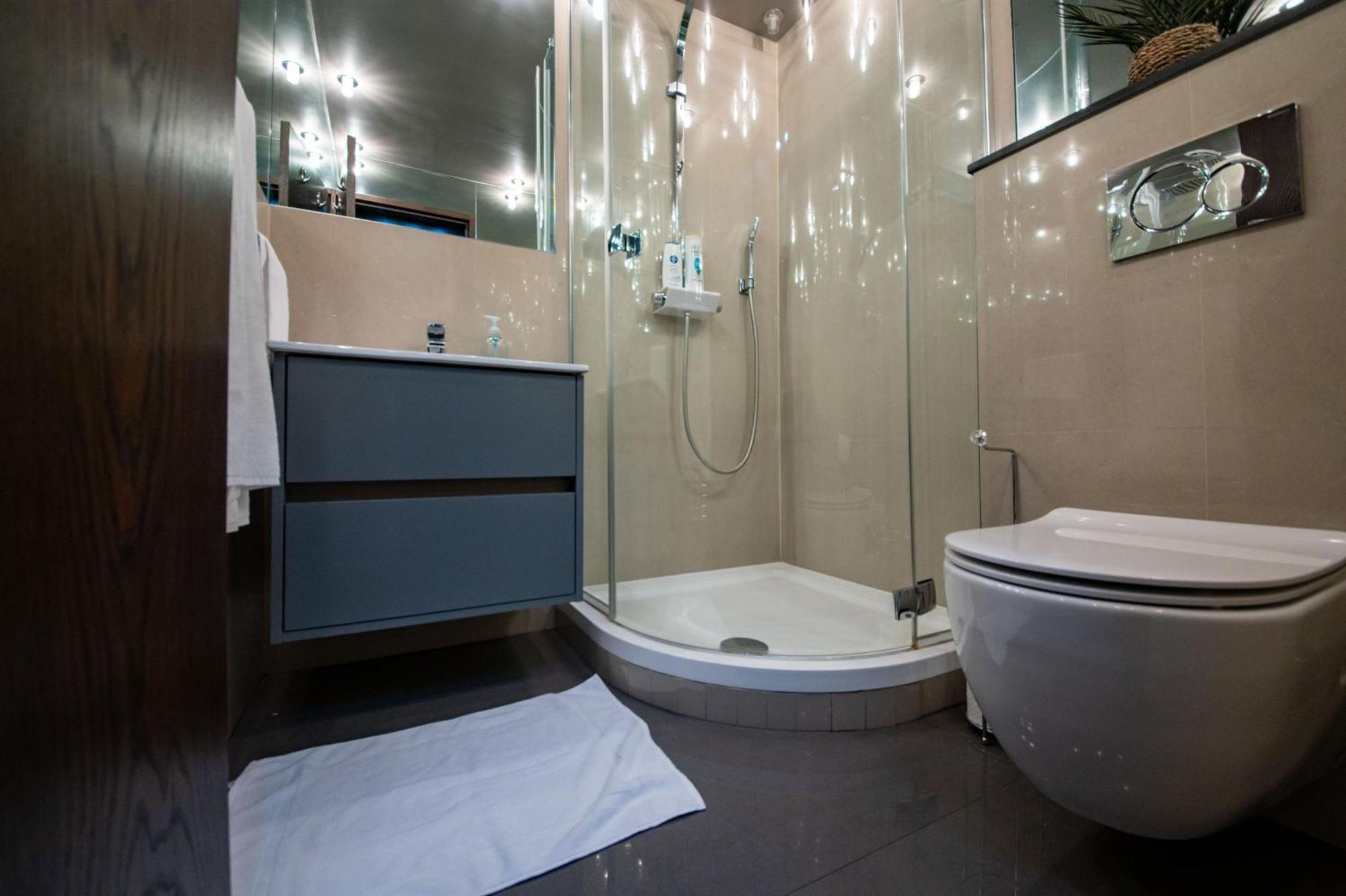 Luxury Studio Flat Victoria Sw1 Londýn Exteriér fotografie