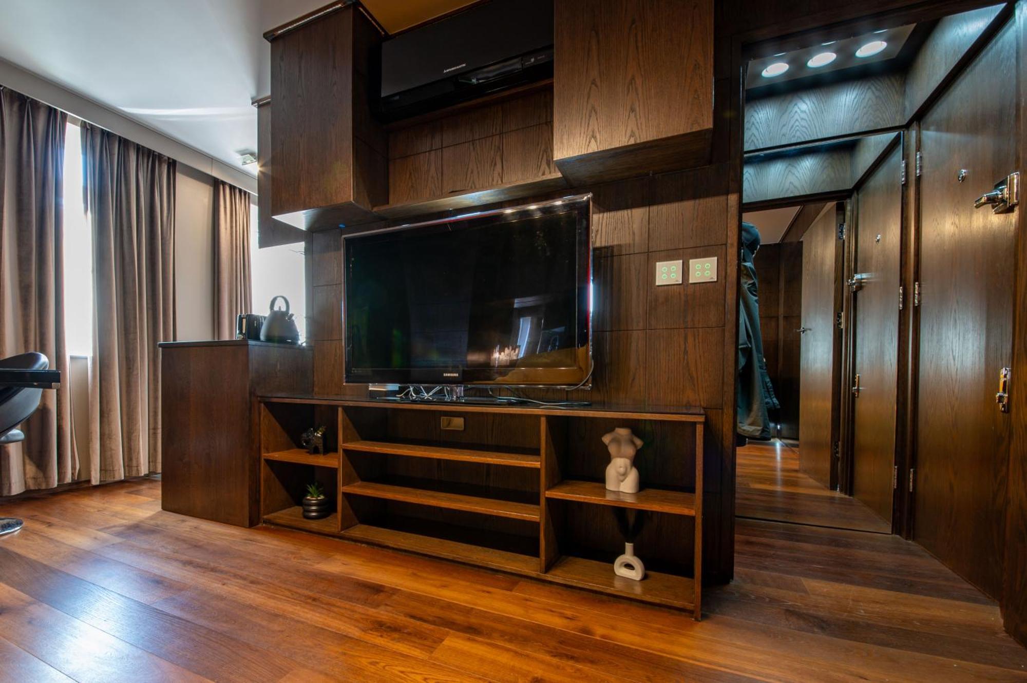 Luxury Studio Flat Victoria Sw1 Londýn Exteriér fotografie